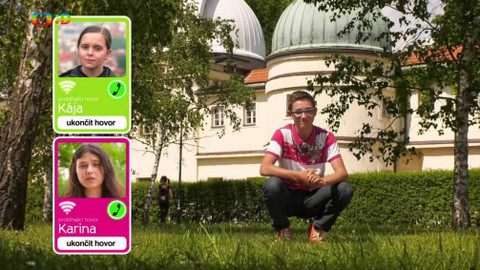 Wifina - 8. června 2018