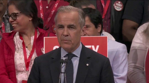 90’ ČT24 - Volby v Kanadě – kam směřují velmoci v době obchodní války?