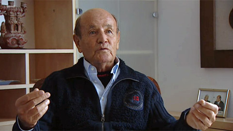 Vzkaz - Vzkaz Jaroslava Rybky