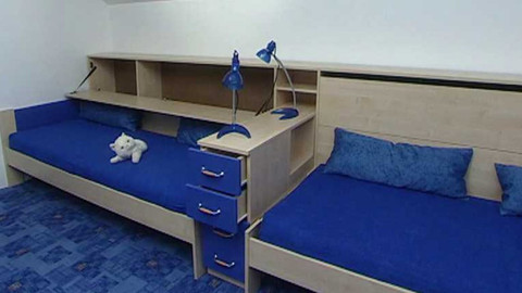 Bydlení je hra - 26. října 2007