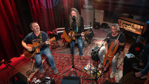 Doupě - Doupě hitů Ivana Hlase 1/3