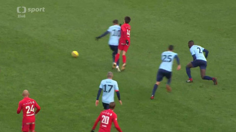 Studio fotbal - Dohráno