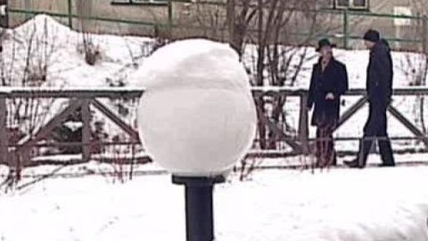 Křesťanský magazín - 1. února 2009