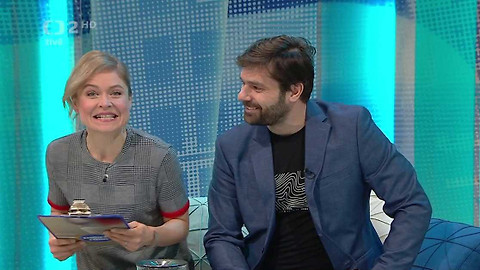Dobré ráno - 9. ledna 2023