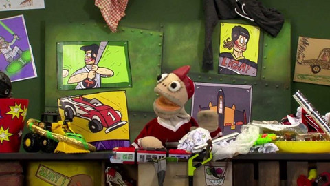 TvMiniUni - 3/21 Proč tady nemáme tropické ovoce? Proč vyhazujeme odpadky? Jak vznikl popcorn? Co je to otázka?