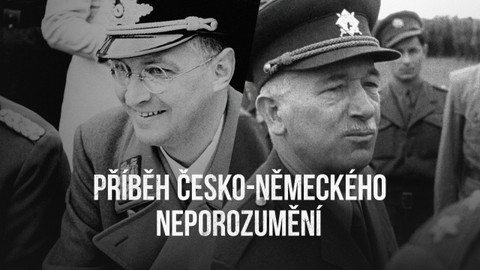 Příběh česko-německého neporozumění