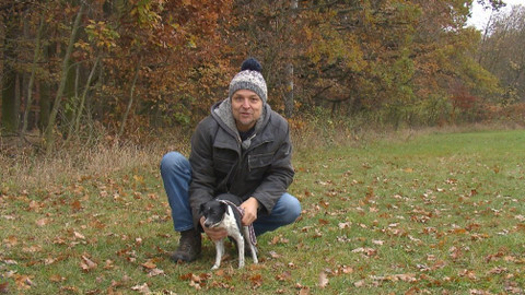 Chcete mě? - 29. listopadu 2020