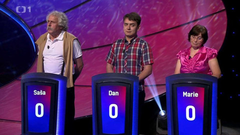 Kde domov můj? - 26. června 2017