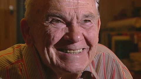 GEN - Miloš Bič očima Hany Pinkavové