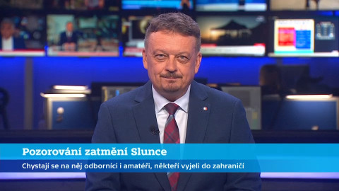Události v regionech (Brno) - 12. srpna
