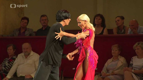 Chvíle okouzlení - Chvíle okouzlení 2017