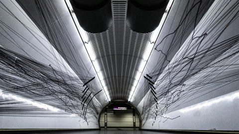 Metrokosmos - 5/5 Vídeň