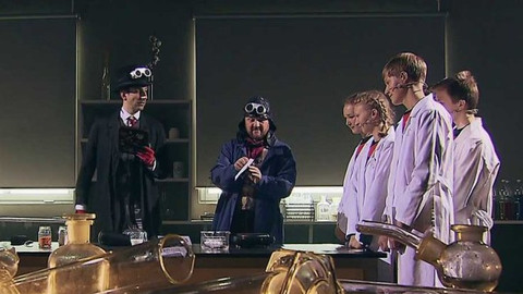 U6 - Úžasný svět techniky - 15. května 2016