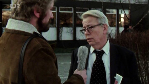 Evropa dnes - Nejhlubší ponor 2