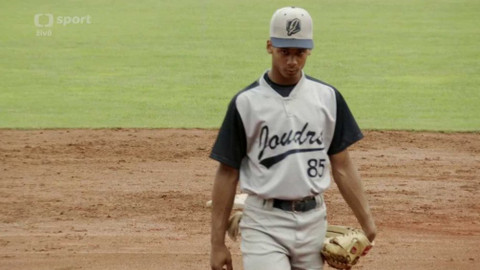 Softball - Hroši Havlíčkův Brod - SK Joudrs Praha