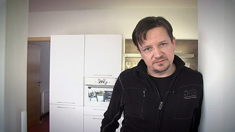 Tísňová linka - 16. dubna 2013