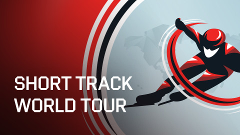 Short Track World Tour
