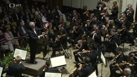 Mezinárodní hudební festival Pražské jaro - 24/25 Echo Pražského jara 2015