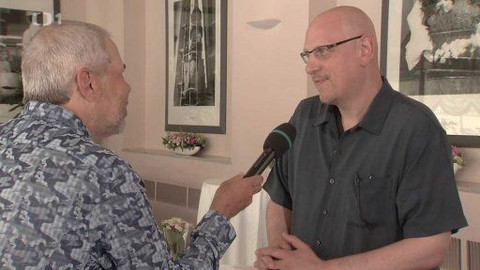 ČT na MFF Karlovy Vary - Festivalové vteřiny 2015