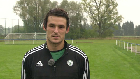 Studio fotbal - Extra