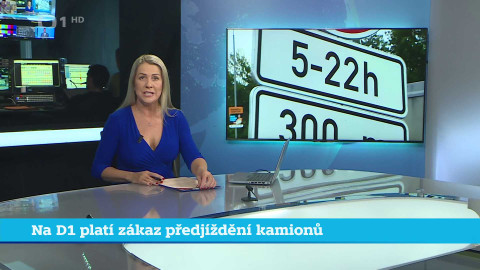 Události v regionech (jih a západ) - 24. května 2024