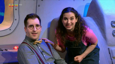 PLANETA YÓ - 17. května 2022