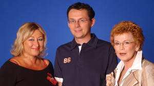 Obrázek pořadu Banánové rybičky