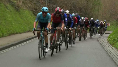 Amstel Gold Race - Amstel Gold Race 2023