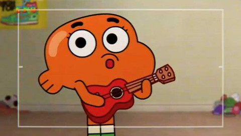 Gumballův úžasný svět - 73/76 Internet
