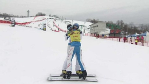 Magazín SP ve snowboardingu - 19. března 2015