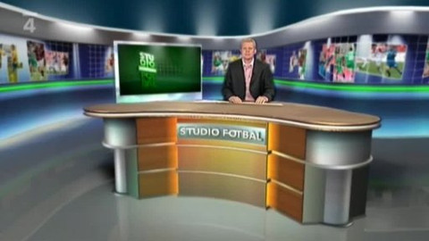 Studio fotbal - Dohráno