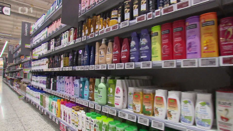 Černé ovce - 18. února