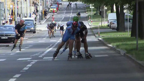 Sport v regionech - WIC 2016, Ostrava