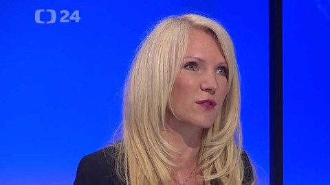 90’ ČT24 - Nedostatek zdravotních sester