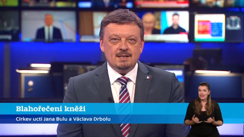 Události v regionech (Brno) - 5. června