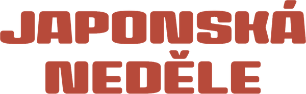 Japonská neděle