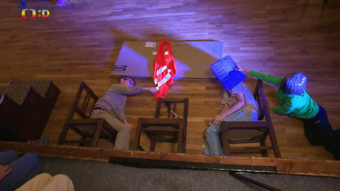 Zprávičky - 18. listopadu