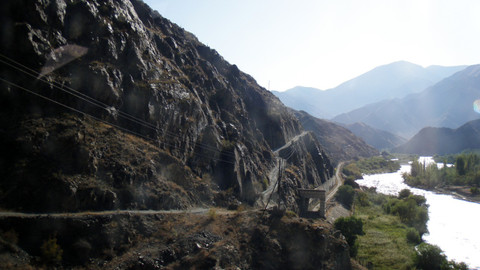 GEO 360° - Rajské ovoce z Arménie