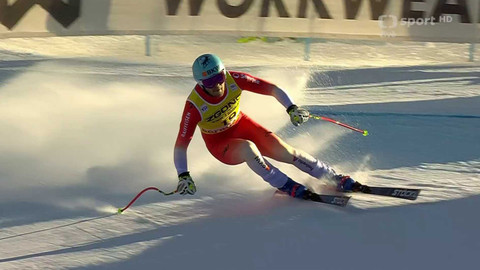 Světový pohár v alpském lyžování - SP Itálie