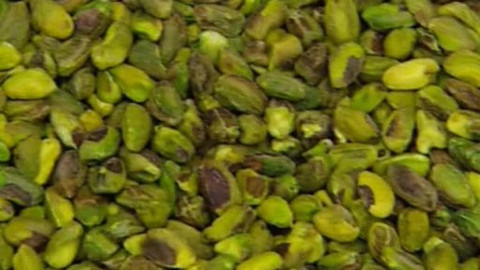 Pod pokličkou - Kešu, para, pekany - nemoci jsou zahnány