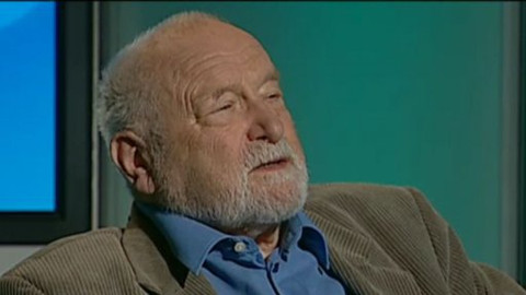 Hyde Park ČT24 - 11. května 2011