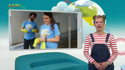 Zprávičky - 12. října 2018