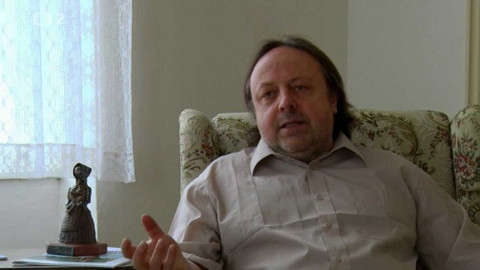 Cesty víry - Aby nikdo nebyl sám