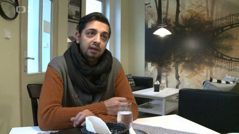 Queer - Pekelná mapa lásky