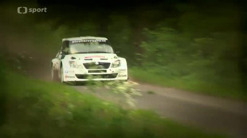 Rallye magazín - 20. března 2014