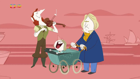 Klíč k hudbě - 45/52 Berlioz