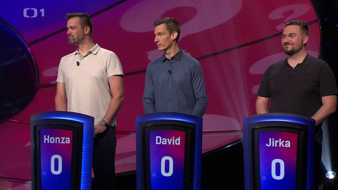 Kde domov můj? - 22. září