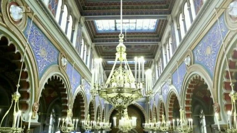 Toulavá kamera - 8. února 2015