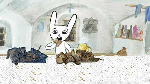 Králíkova čítanka - 2/7 K. A. Vinařický: Hra na vojáky