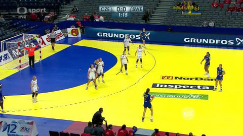 Házená - ME v házené žen 2012 v Srbsku